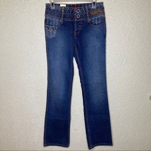 ECKO RED Jeans NWT Size 5